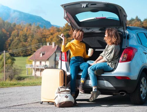Louer votre voiture à l’aéroport moins cher avec ces conseils