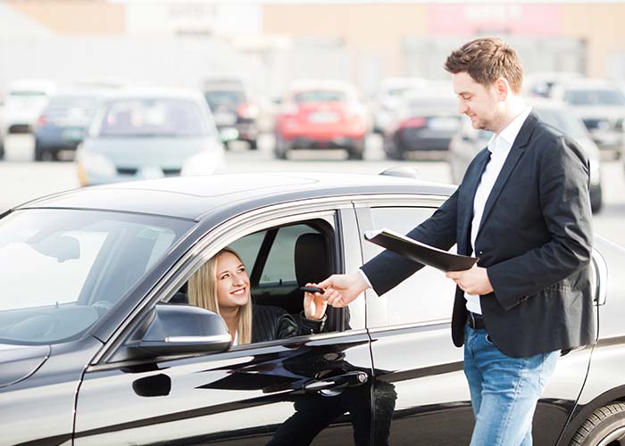 recevoir-cle-voiture-location