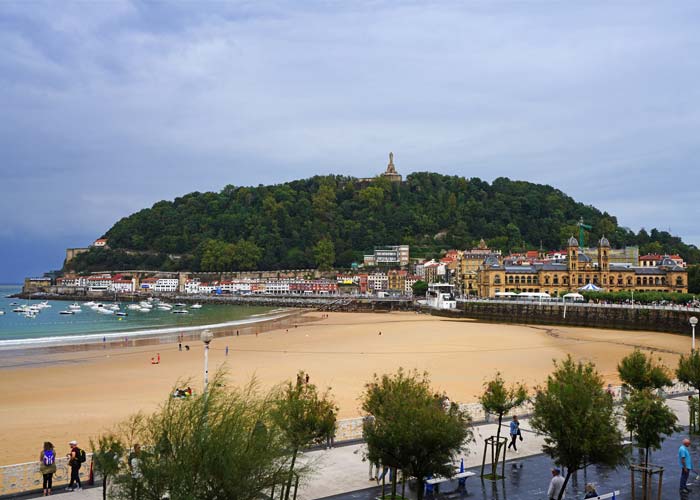 saint-sebastien-espagne