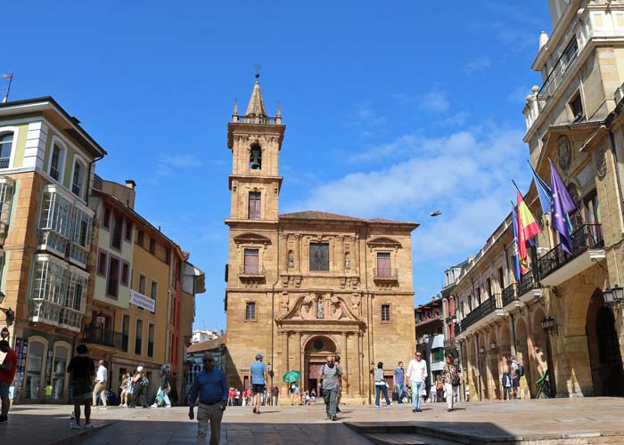 ville-oviedo-espagne