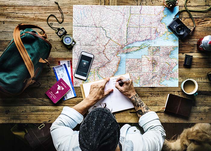 checklist-de-voyage