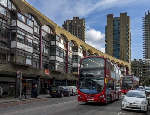 Comment utiliser se déplacer et prendre les transports à Londres ?
