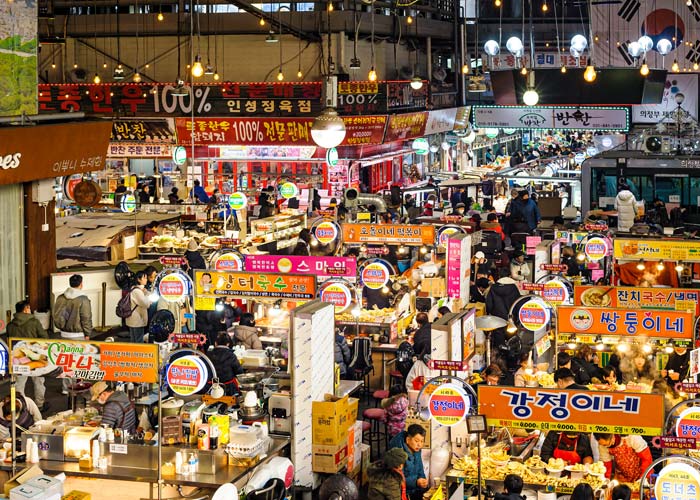 marche-streetfood-coree-sud