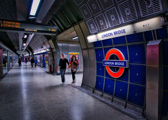 metro-moyen-sur-londres