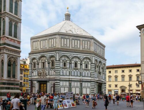 Où dormir à Florence : les meilleurs quartiers