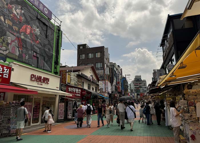 quartier-hongdae-coree-sud