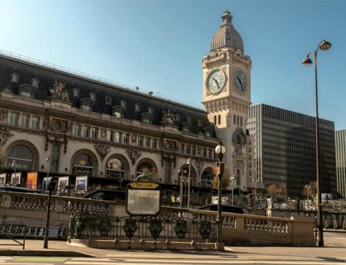 Quels musées visiter autour de la gare de Lyon ?