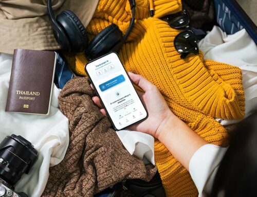 Visamundi révolutionne la préparation des voyages avec une application mobile intelligente