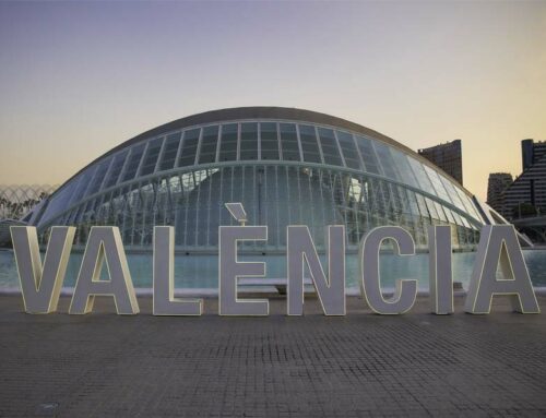 Voyager à Valence pour apprendre l’espagnol