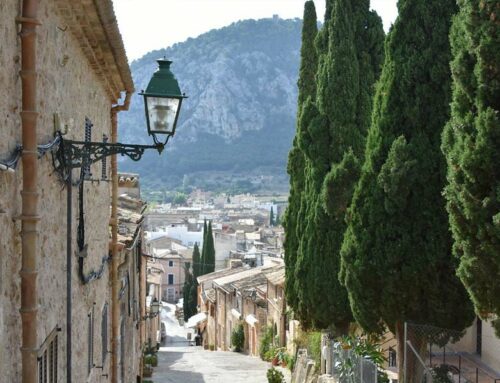 9 choses à voir et à faire à Pollença, Majorque + Plages