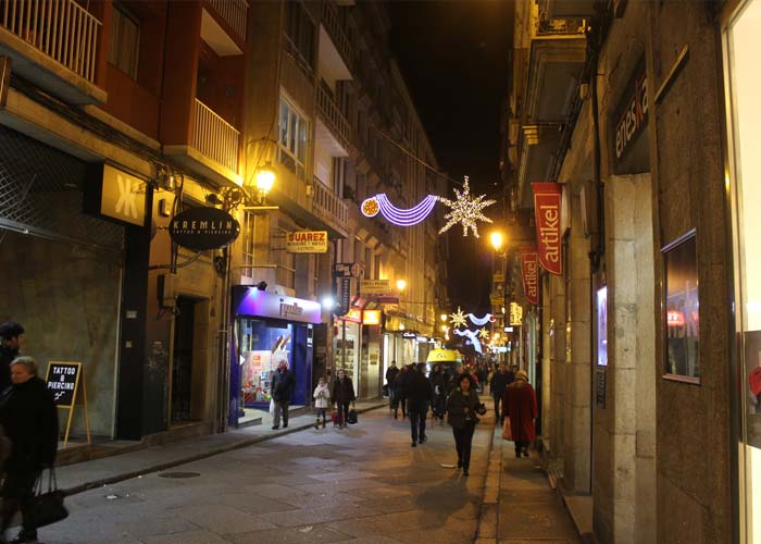 calle-santo-domingo-ourense