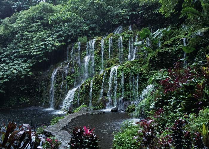 cascade-banyu-wana-munduk-bali