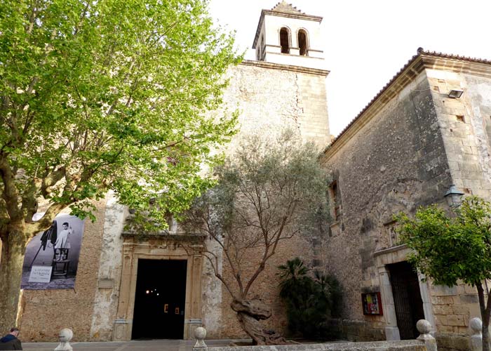 couvent-santo-domingo-pollenca