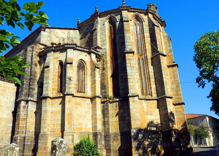 eglise-couvent-santo-domingo-ribadavia