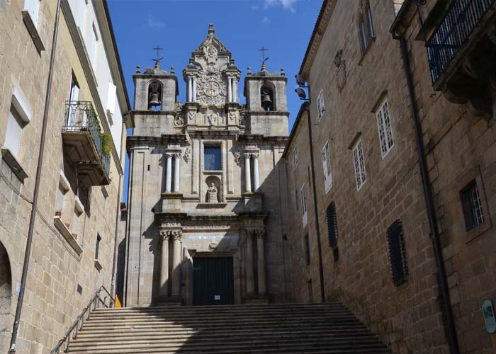 eglise-santa-maria-madre-ourense