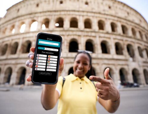 Le guide sur les forfaits eSIM Ubigi : tout ce que vous devez savoir en 2025 (+10 % DE RÉDUCTION)