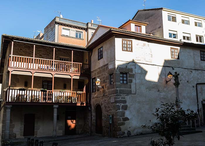 place-eironcino-dos-cabaleiros-ourense