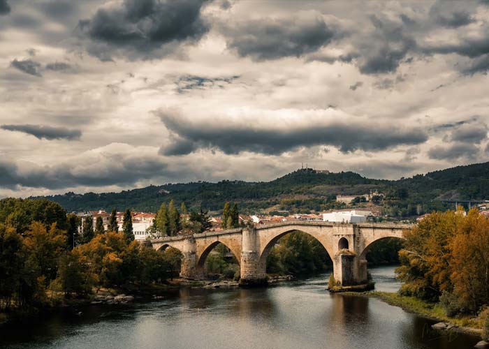 pont-romain-ourense