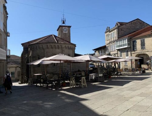 10 lieux incontournables à voir à Allariz en Galice