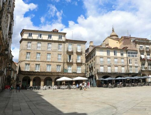 15 lieux incontournables à visiter à Ourense en Galice