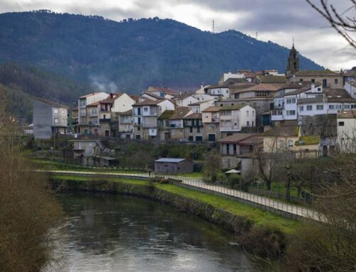 10 lieux à visiter à Ribadavia en Galice