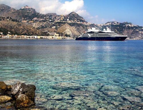 Que voir à Messine pendant votre escale de croisière ?