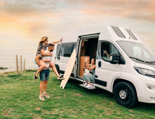 Vanlife : comment passer de l’idée à la réalité pour votre premier voyage