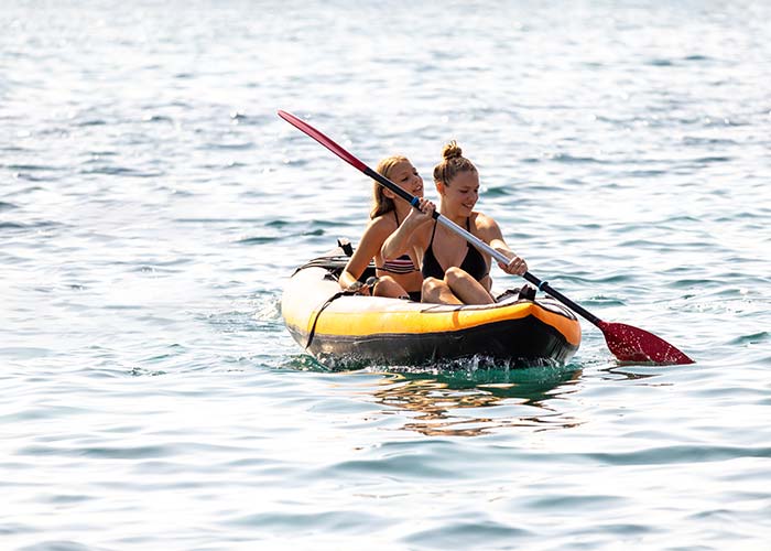 evolution-materiau-kayak-gonflable