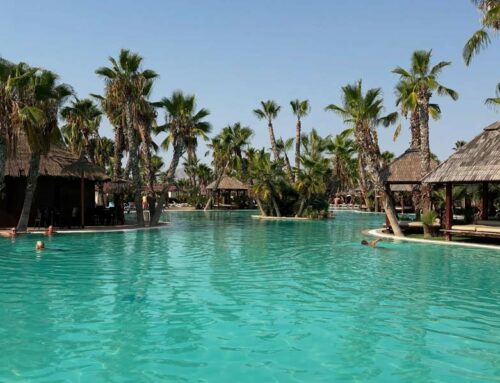 Les meilleurs campings en Espagne (2026)