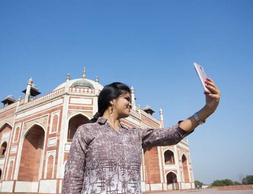 Quelle carte SIM et eSIM acheter en Inde ?