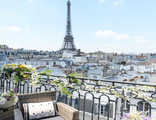 Démarrer un Airbnb en France avec un petit budget : un guide pour les nomades digitaux et les voyageurs de longue durée