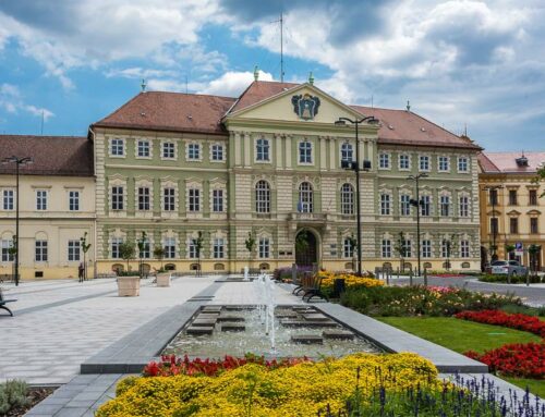 Destinations touristiques à considérer lorsque vous souhaitez voyager en Europe