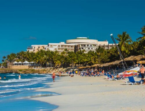 Où partir en all inclusive pas cher​ ?