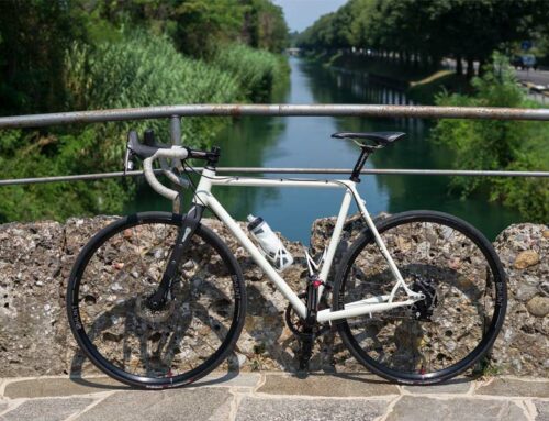 Pourquoi les vélos gravel sont si cher​s ?