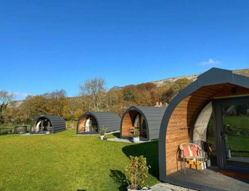 Voyager autrement : le charme du glamping en Europe