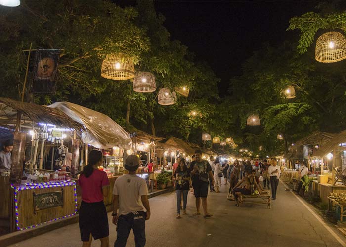 ayutthaya-night-market