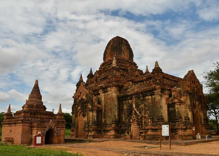 bagan-myanmar