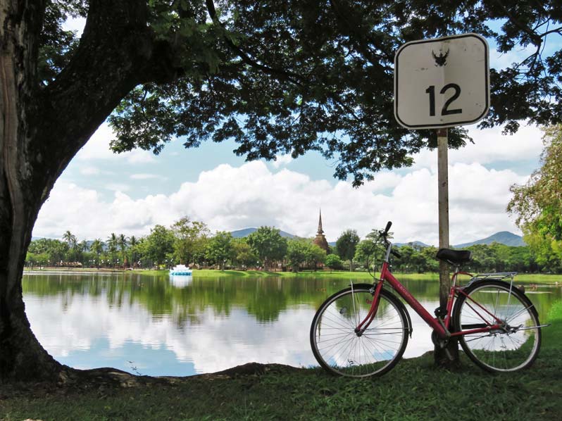 balade-velo-parc-sukhothai