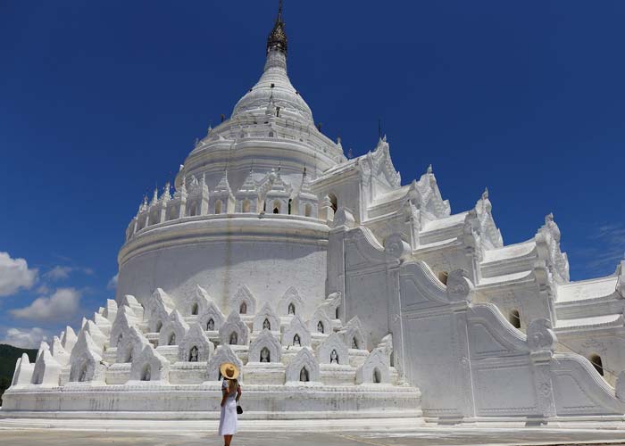 hsinbyume-paya-mingun