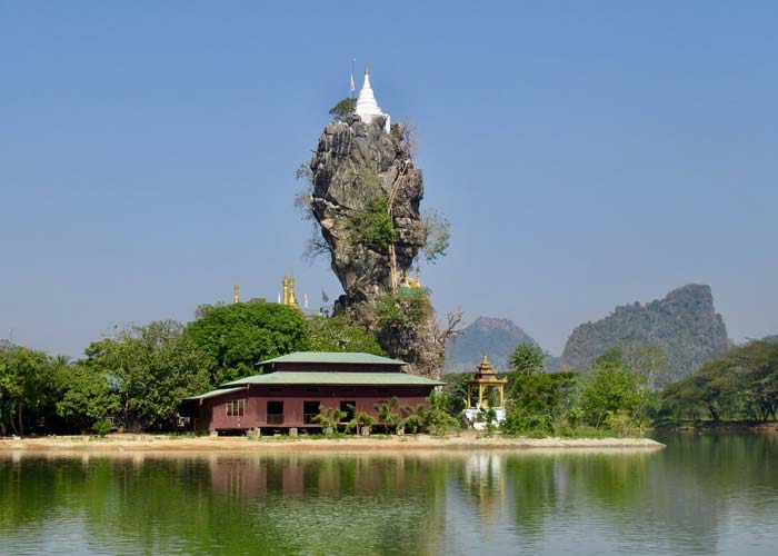 pagode-kyaut-ka-latt