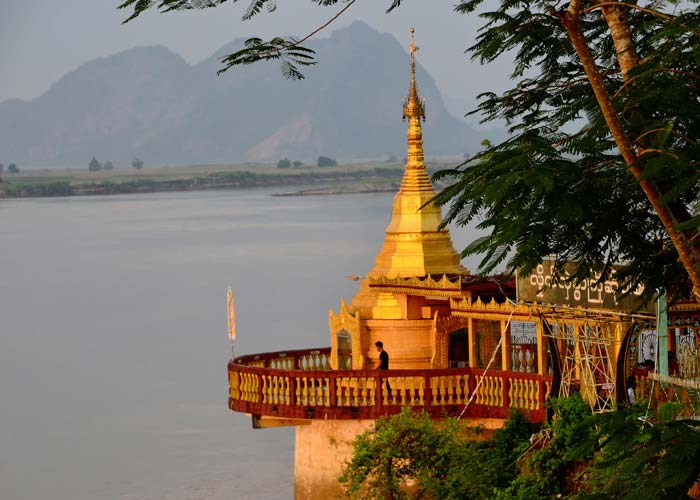 pagode-shwe-yin-myaw