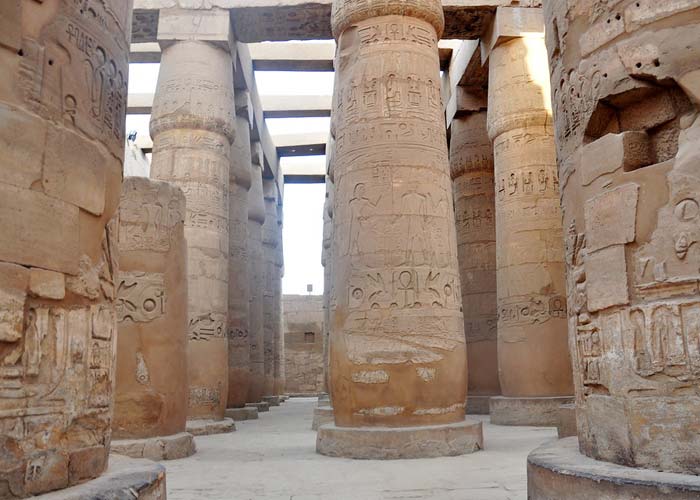 piliers-temple-karnak