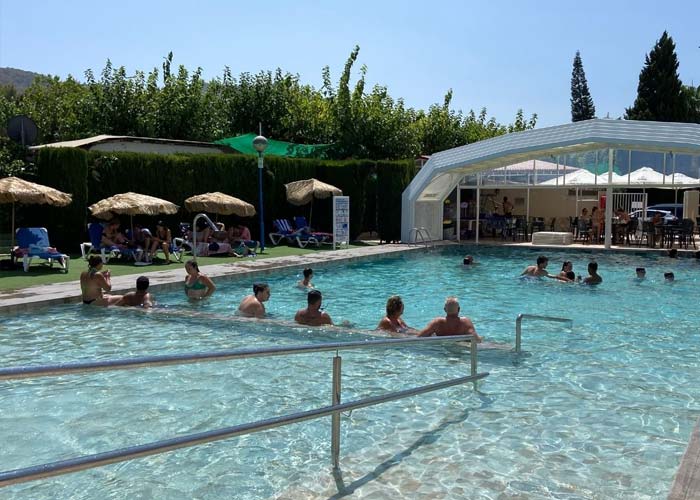 piscine-camping-arena-blanca-benidorm
