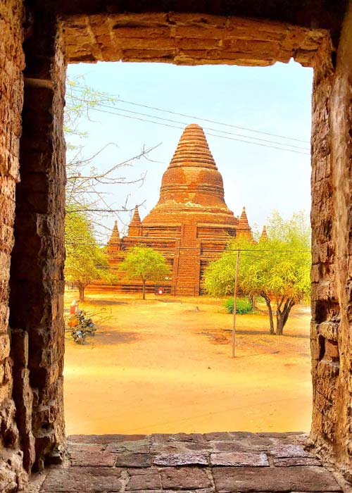 temple-nat-hlaung-kyaung