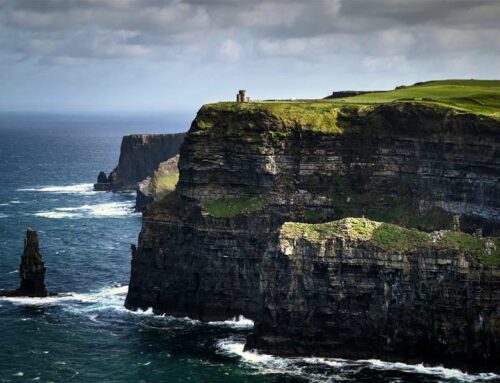 Comment visiter les falaises de Moher : conseils et tout ce qu&rsquo;il faut savoir