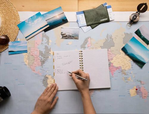 Voyage à la carte : Comment concilier vos envies d&rsquo;aventure et de confort ?