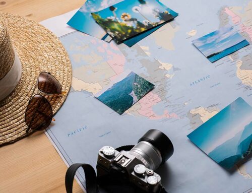 Voyage sur mesure : Comment créer l&rsquo;itinéraire de vos rêves de A à Z ?