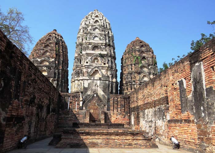wat-si-sawai-sukhothai