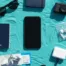 checklist smartphone vacances