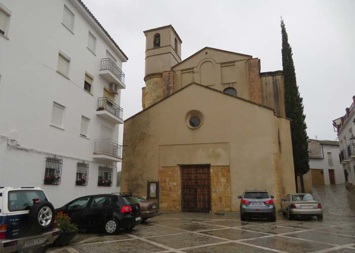eglise-notre-dame-incarnation-setenil-de-las-bodegas